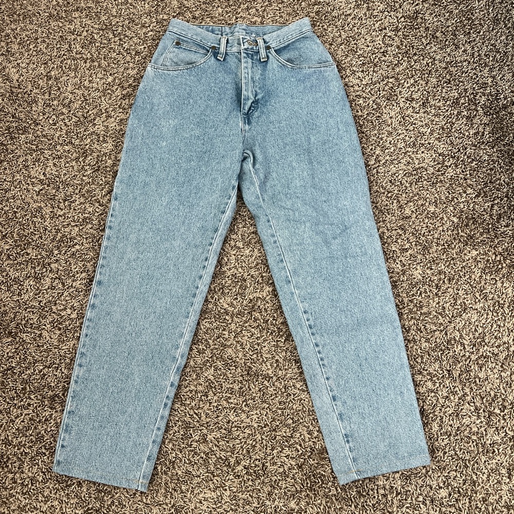 Wrangler Denim Jeans